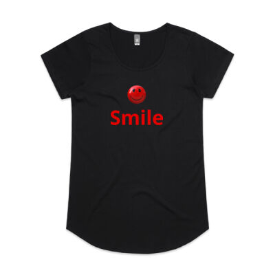 Smile Thumbnail