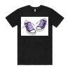 AS Colour Mens Basic Tee Thumbnail