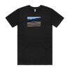 AS Colour Mens Basic Tee Thumbnail