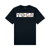 Cloke Mens Outline Tee Thumbnail