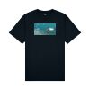 Cloke Mens Outline Tee Thumbnail