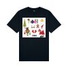 Cloke Mens Outline Tee Thumbnail