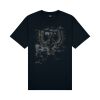 Cloke Mens Outline Tee Thumbnail