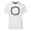 Podium Mens Poly Tee Thumbnail