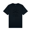 Cloke Mens Outline Tee - Plus Sizes Thumbnail