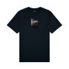 Cloke Mens Outline Tee - Plus Sizes Thumbnail