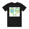 AS Colour Mens Staple T shirt Thumbnail
