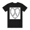 AS Colour Mens Staple T shirt Thumbnail