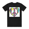 AS Colour Mens Staple T shirt Thumbnail