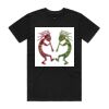 AS Colour Mens Staple T shirt Thumbnail