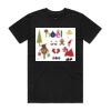AS Colour Mens Staple T shirt Thumbnail