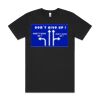 AS Colour Mens Block T shirt Thumbnail