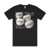 AS Colour Mens Block T shirt Thumbnail