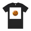 AS Colour Mens Block T shirt Thumbnail