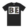 AS Colour Mens Block T shirt Thumbnail